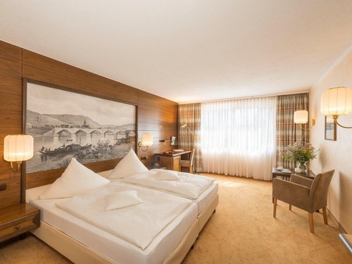 Hotel Anker