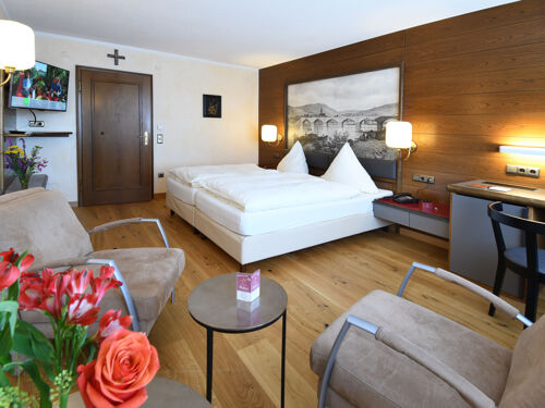 Hotel Anker