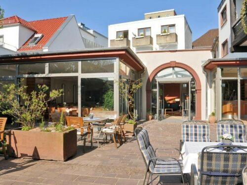 Hotel Anker