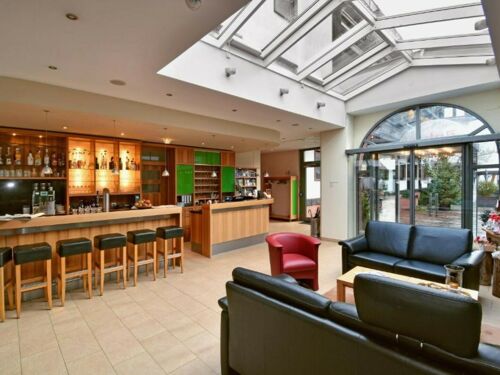 Hotel Anker