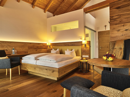 Landhotel Geyer