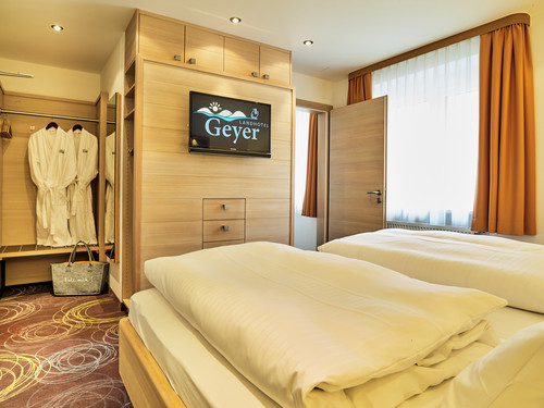 Landhotel Geyer
