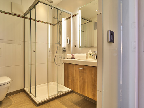 Landhotel Geyer