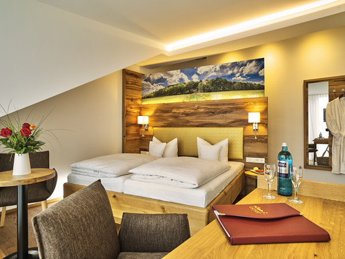 Landhotel Geyer
