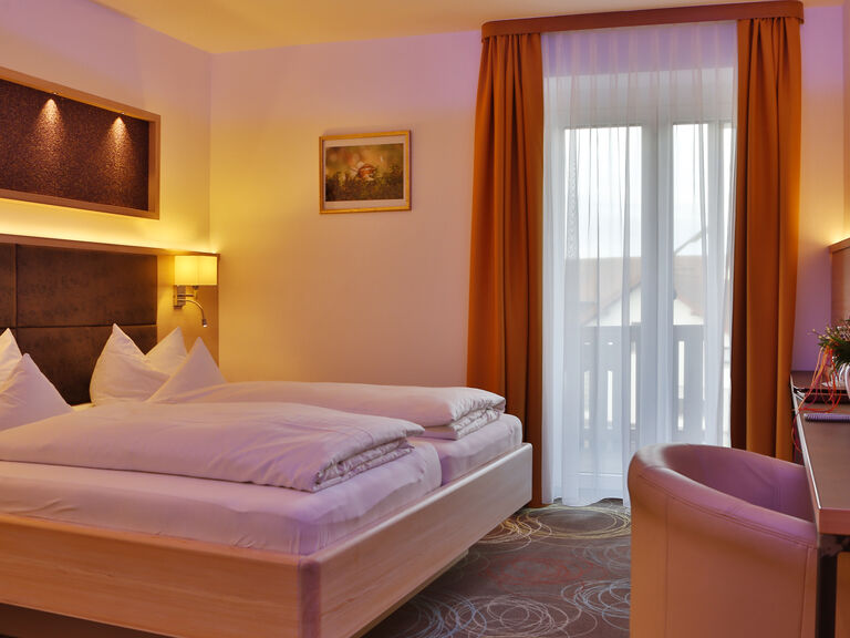 Juniorsuite/n