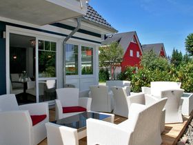 4 Tage Auszeit auf dem Darß inkl. 1 x Abendessen