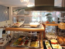 3 Tage entspannen auf dem Darß inkl. 1 x Abendessen