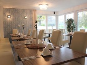 4 Tage Auszeit auf dem Darß inkl. 1 x Abendessen
