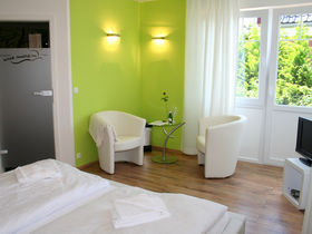 3 Tage entspannen auf dem Darß inkl. 1 x Abendessen