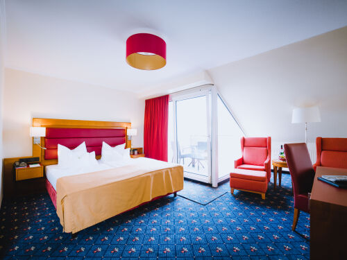 Ringhotel Drei Birken