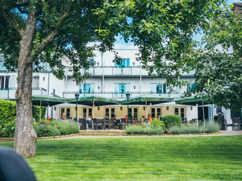 Ringhotel Drei Birken