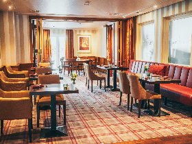 5 Tage - Erholung in Bad Rothenfelde 