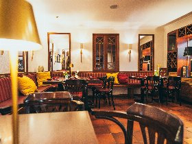 5 Tage - Erholung in Bad Rothenfelde 