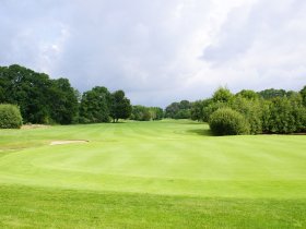 5 Tage - Erholung in Bad Rothenfelde 