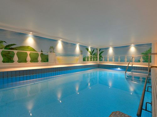 Ringhotel Drei Birken