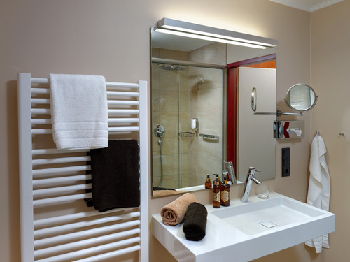 Ringhotel Drei Birken