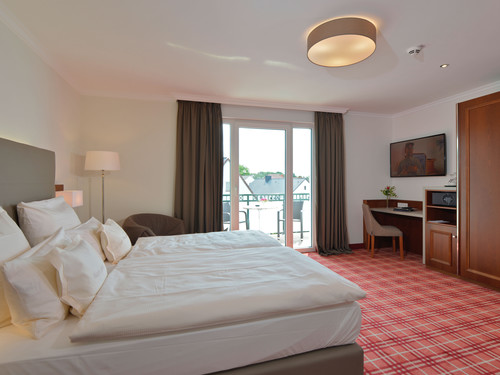 Ringhotel Drei Birken