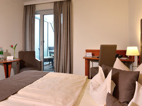 5 Tage - Erholung in Bad Rothenfelde 