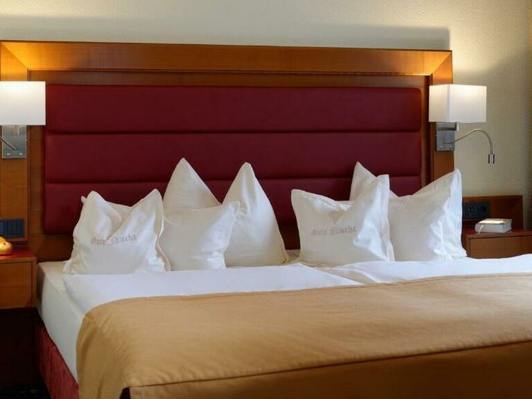 Juniorsuite/n