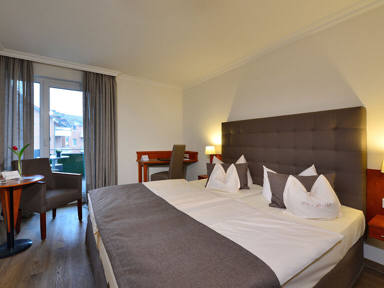 Doppelzimmer