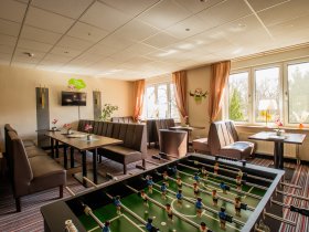 3 Tage Winter-Massage-Preishammer mit All Inklusive