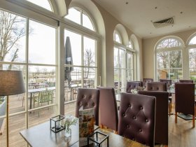 3 Tage Winter-Massage-Preishammer mit All Inklusive