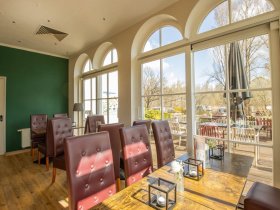 3 Tage Winter-Massage-Preishammer mit All Inklusive