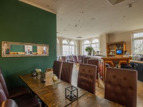 3 Tage Winter-Massage-Preishammer mit All Inklusive