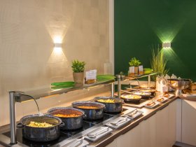 3 Tage Winter-Massage-Preishammer mit All Inklusive