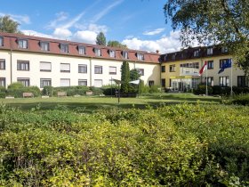 3 Tage Winter-Massage-Preishammer mit All Inklusive