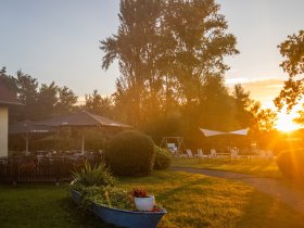 5 Tage Familienglück am See inkl. HP plus und Freizeitbad