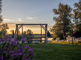 5 Tage Familienglück am See inkl. HP plus und Freizeitbad