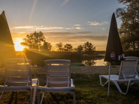 5 Tage Familienglück am See inkl. HP plus und Freizeitbad