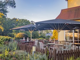 3 Tage Winter-Massage-Preishammer mit All Inklusive