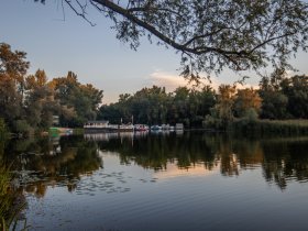 5 Tage Familienglück am See inkl. HP plus und Freizeitbad