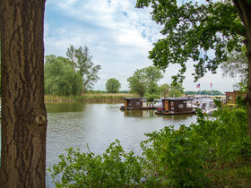 3 Tage kleine Auszeit am See inkl. Halbpension plus