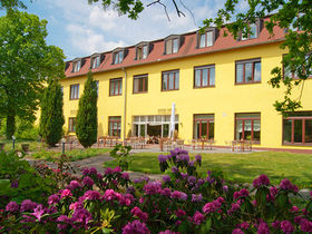 3 Tage kleine Auszeit am See inkl. Halbpension plus