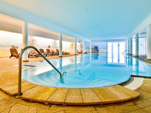 Promenadenhotel Admiral