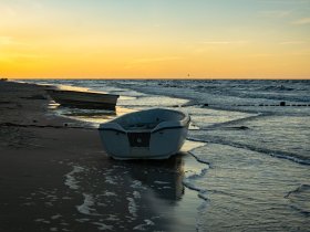Strandurlaub in Bansin (2 Nächte)