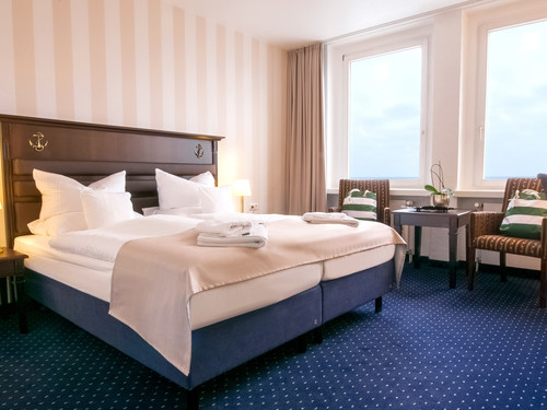 Promenadenhotel Admiral