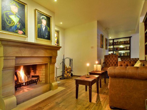 Promenadenhotel Admiral