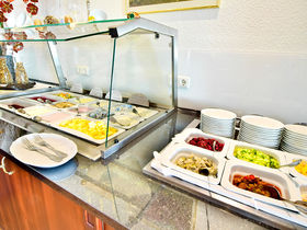 Neujahrskracher direkt am Bansiner Ostseestrand