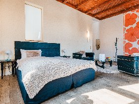 Romantik für Zwei auf Schloss Ranzow