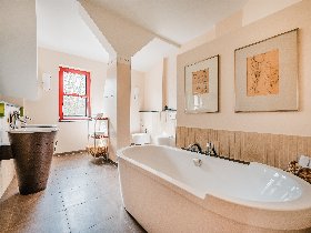 Romantik für Zwei auf Schloss Ranzow