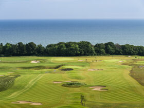 3 Tage - Golf Exklusiv 