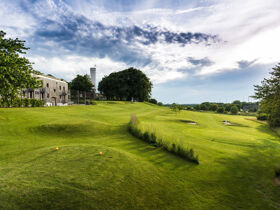 Romantische Zeit zu zweit auf Schloss Ranzow