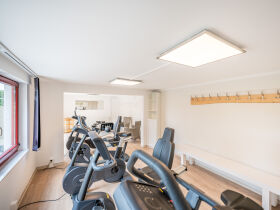 Romantische Zeit zu zweit auf Schloss Ranzow