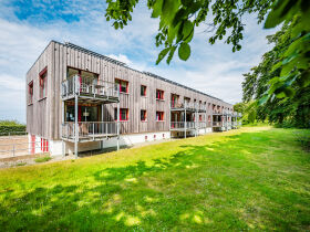 Romantische Zeit zu zweit auf Schloss Ranzow