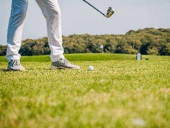 3 Tage - Golf Exklusiv 