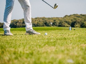 3 Tage - Golf Exklusiv 